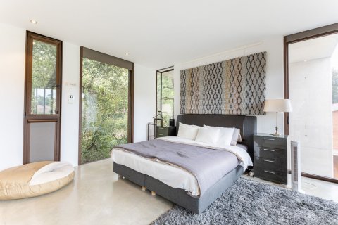 5 bedrooms house for sale in Sant Cugat Del Valles, Barcelona, Catalonia, Spain № 1457 - photo 23