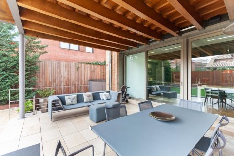 5 bedrooms house for sale in Sant Cugat Del Valles, Barcelona, Catalonia, Spain № 1456 - photo 13