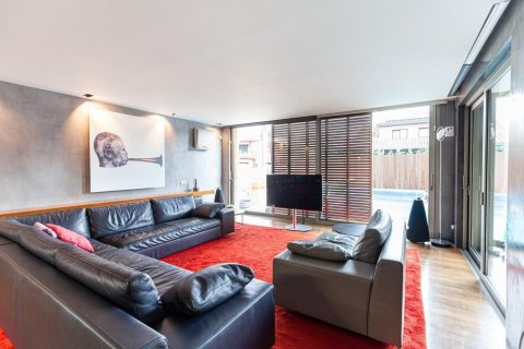 5 bedrooms house for sale in Sant Cugat Del Valles, Barcelona, Catalonia, Spain № 1456 - photo 3