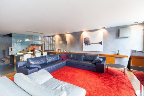 5 bedrooms house for sale in Sant Cugat Del Valles, Barcelona, Catalonia, Spain № 1456 - photo 4
