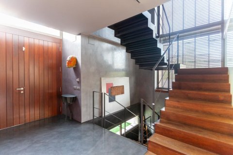 5 bedrooms house for sale in Sant Cugat Del Valles, Barcelona, Catalonia, Spain № 1456 - photo 7