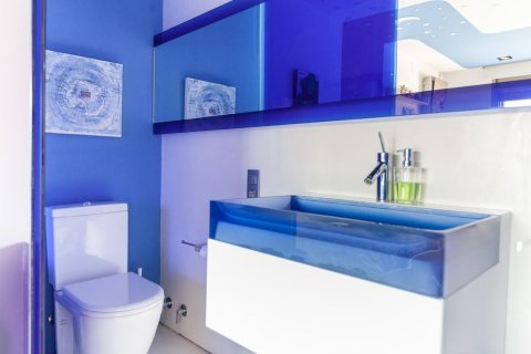 5 bedrooms house for sale in Sant Cugat Del Valles, Barcelona, Catalonia, Spain № 1456 - photo 28