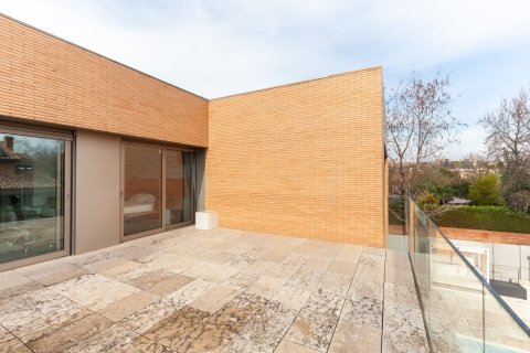 5 bedrooms house for sale in Sant Cugat Del Valles, Barcelona, Catalonia, Spain № 1456 - photo 29