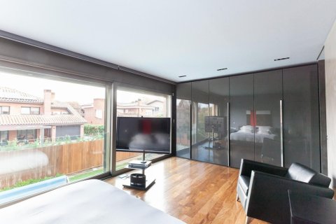 5 bedrooms house for sale in Sant Cugat Del Valles, Barcelona, Catalonia, Spain № 1456 - photo 22