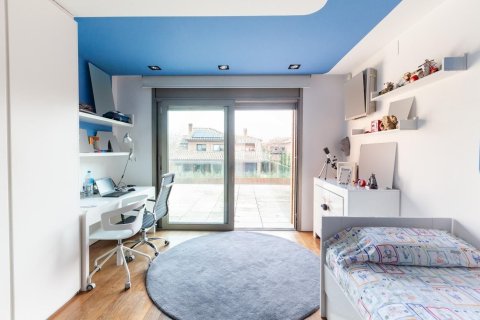 5 bedrooms house for sale in Sant Cugat Del Valles, Barcelona, Catalonia, Spain № 1456 - photo 25