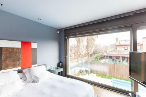 5 bedrooms house for sale in Sant Cugat Del Valles, Barcelona, Catalonia, Spain № 1456 - photo 21