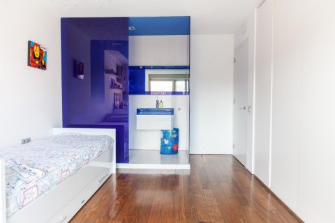 5 bedrooms house for sale in Sant Cugat Del Valles, Barcelona, Catalonia, Spain № 1456 - photo 27