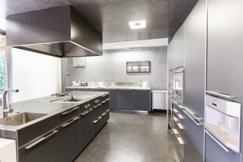 5 bedrooms house for sale in Sant Cugat Del Valles, Barcelona, Catalonia, Spain № 1456 - photo 12