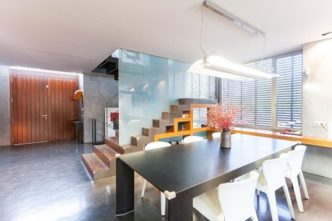 5 bedrooms house for sale in Sant Cugat Del Valles, Barcelona, Catalonia, Spain № 1456 - photo 6