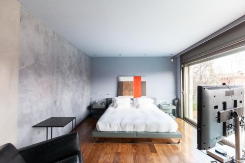 5 bedrooms house for sale in Sant Cugat Del Valles, Barcelona, Catalonia, Spain № 1456 - photo 18