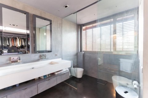 5 bedrooms house for sale in Sant Cugat Del Valles, Barcelona, Catalonia, Spain № 1456 - photo 23