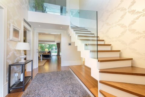 6 bedrooms house for sale in Sant Cugat Del Valles, Barcelona, Catalonia, Spain № 1454 - photo 8