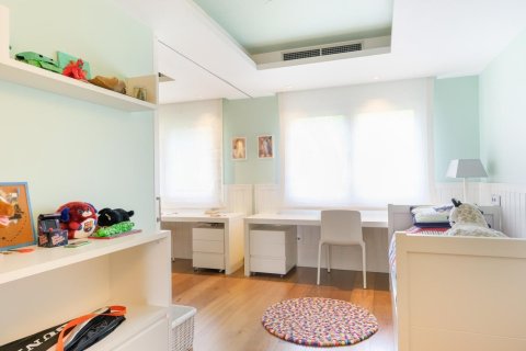 6 bedrooms house for sale in Sant Cugat Del Valles, Barcelona, Catalonia, Spain № 1454 - photo 24