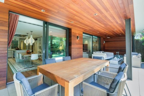 6 bedrooms house for sale in Sant Cugat Del Valles, Barcelona, Catalonia, Spain № 1454 - photo 9