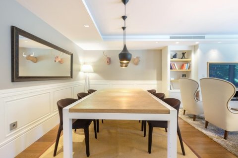 6 bedrooms house for sale in Sant Cugat Del Valles, Barcelona, Catalonia, Spain № 1454 - photo 5