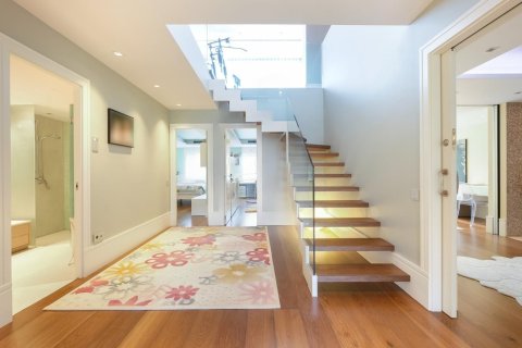 6 bedrooms house for sale in Sant Cugat Del Valles, Barcelona, Catalonia, Spain № 1454 - photo 17