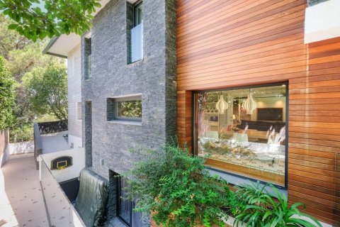 6 bedrooms house for sale in Sant Cugat Del Valles, Barcelona, Catalonia, Spain № 1454 - photo 13