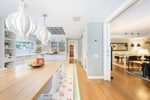 6 bedrooms house for sale in Sant Cugat Del Valles, Barcelona, Catalonia, Spain № 1454 - photo 4