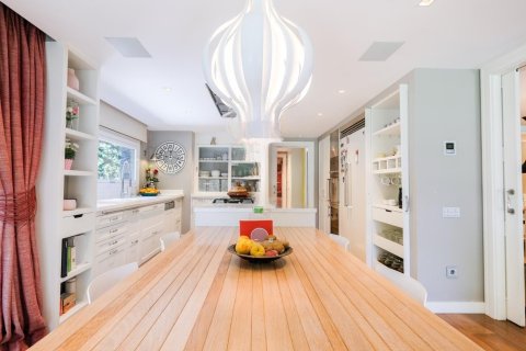 6 bedrooms house for sale in Sant Cugat Del Valles, Barcelona, Catalonia, Spain № 1454 - photo 7