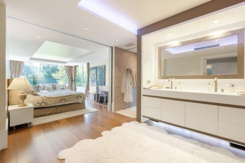 6 bedrooms house for sale in Sant Cugat Del Valles, Barcelona, Catalonia, Spain № 1454 - photo 21