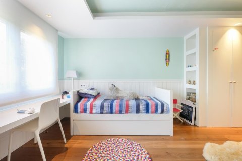 6 bedrooms house for sale in Sant Cugat Del Valles, Barcelona, Catalonia, Spain № 1454 - photo 25