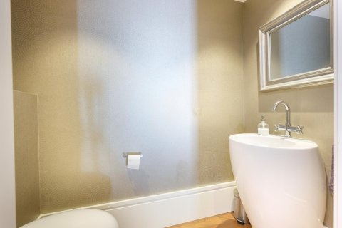 6 bedrooms house for sale in Sant Cugat Del Valles, Barcelona, Catalonia, Spain № 1454 - photo 14