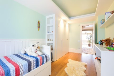 6 bedrooms house for sale in Sant Cugat Del Valles, Barcelona, Catalonia, Spain № 1454 - photo 26