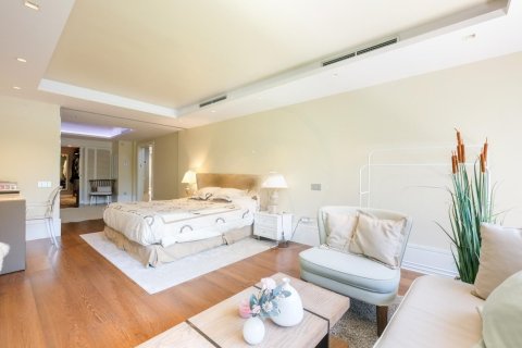 6 bedrooms house for sale in Sant Cugat Del Valles, Barcelona, Catalonia, Spain № 1454 - photo 20