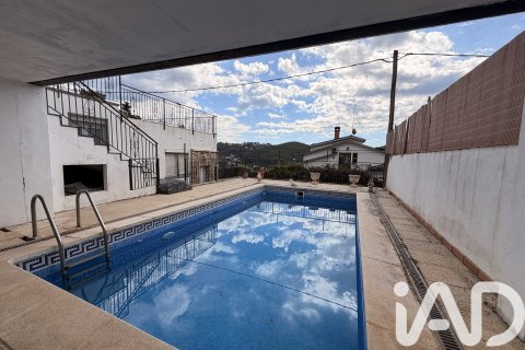 6 chambres house à vendre à Vallirana, Barcelona, Catalonia, Spain № 7398 - photo 29
