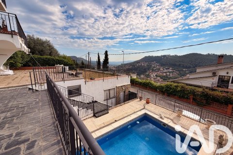 6 chambres house à vendre à Vallirana, Barcelona, Catalonia, Spain № 7398 - photo 30