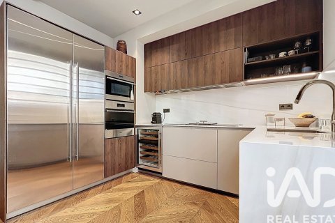 Купить квартиру в Барселона, Испания с 2 спальни, 103м², № 7402 - фото 29