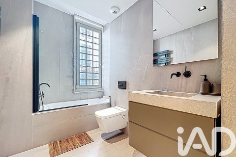 Купить квартиру в Барселона, Испания с 2 спальни, 103м², № 7402 - фото 20