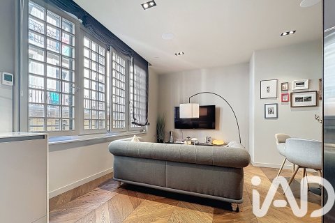 Купить квартиру в Барселона, Испания с 2 спальни, 103м², № 7402 - фото 23