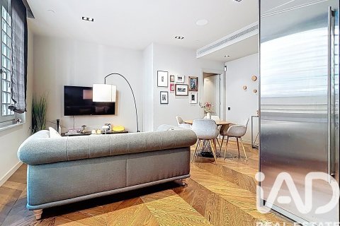 Купить квартиру в Барселона, Испания с 2 спальни, 103м², № 7402 - фото 24