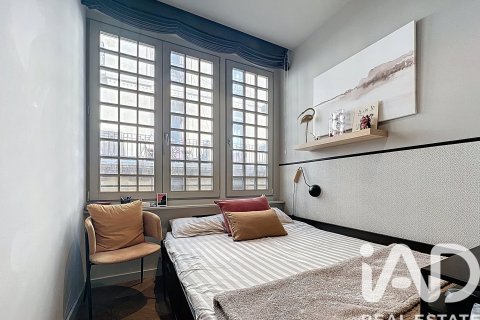 Купить квартиру в Барселона, Испания с 2 спальни, 103м², № 7402 - фото 19