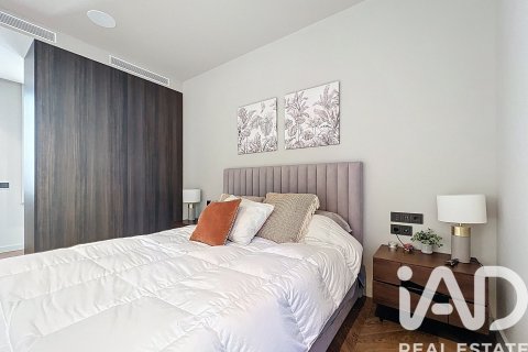 Купить квартиру в Барселона, Испания с 2 спальни, 103м², № 7402 - фото 13