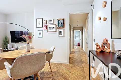 Купить квартиру в Барселона, Испания с 2 спальни, 103м², № 7402 - фото 27