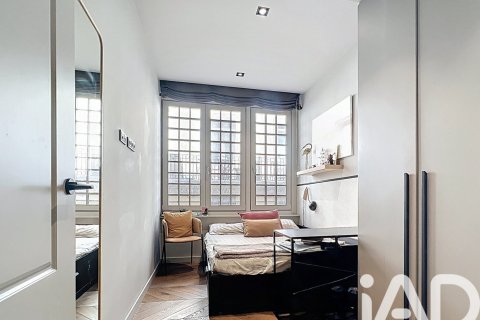 Купить квартиру в Барселона, Испания с 2 спальни, 103м², № 7402 - фото 17