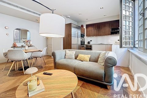 Купить квартиру в Барселона, Испания с 2 спальни, 103м², № 7402 - фото 25