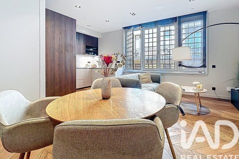 Купить квартиру в Барселона, Испания с 2 спальни, 103м², № 7402 - фото 28