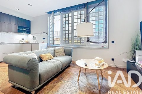 Купить квартиру в Барселона, Испания с 2 спальни, 103м², № 7402 - фото 26