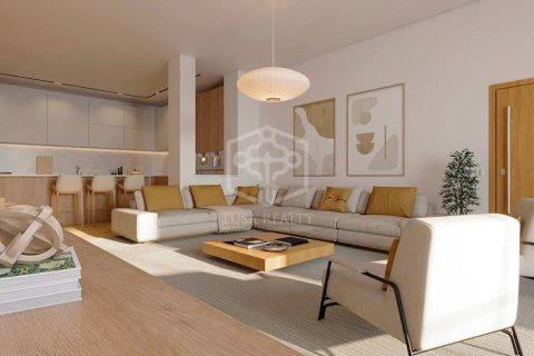 3 bedrooms apartment for sale in Girona, Catalonia, Spain № 3101