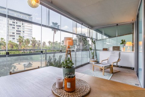 Apartamento de 2 dormitorios en venta en Barcelona, Cataluña, Spain № 7134 - foto 29