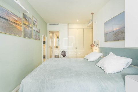 Apartamento de 2 dormitorios en venta en Barcelona, Cataluña, Spain № 7134 - foto 21