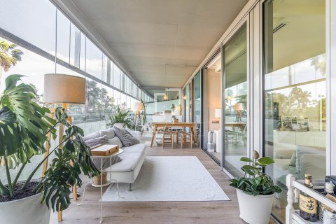 Apartamento de 2 dormitorios en venta en Barcelona, Cataluña, Spain № 7134 - foto 30