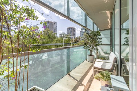 Apartamento de 2 dormitorios en venta en Barcelona, Cataluña, Spain № 7134 - foto 8