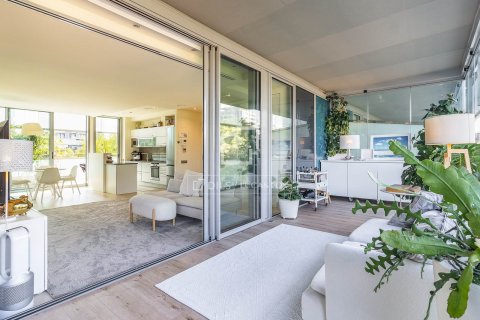 2 bedrooms apartment for sale in Barcelona, Catalonia, Spain № 7134