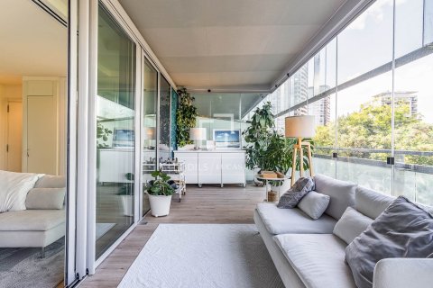 Apartamento de 2 dormitorios en venta en Barcelona, Cataluña, Spain № 7134 - foto 6