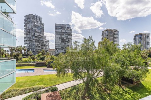 Apartamento de 2 dormitorios en venta en Barcelona, Cataluña, Spain № 7134 - foto 26