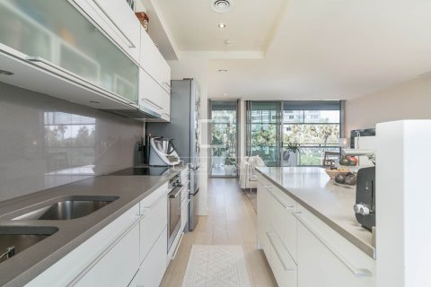 Apartamento de 2 dormitorios en venta en Barcelona, Cataluña, Spain № 7134 - foto 11